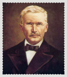 F.W. Raiffeisen